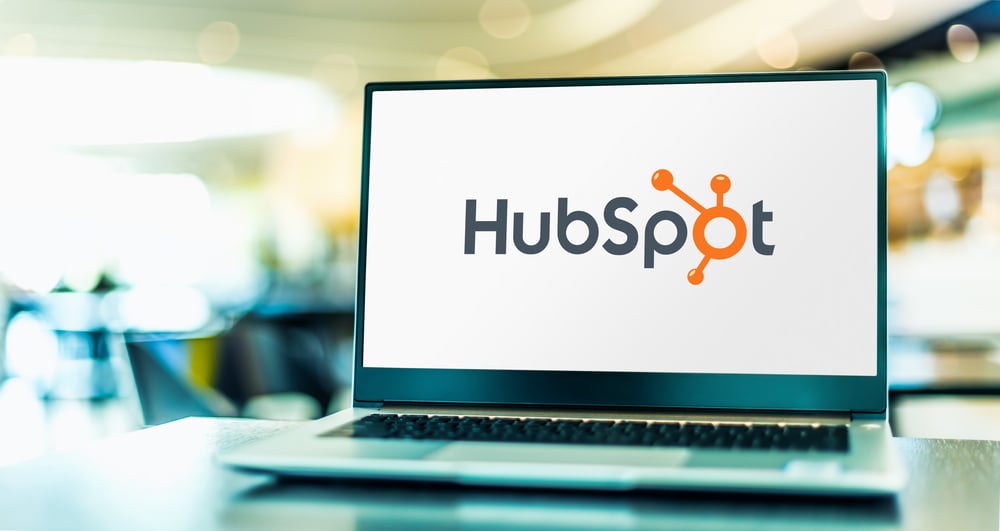 HubSpot-CMS