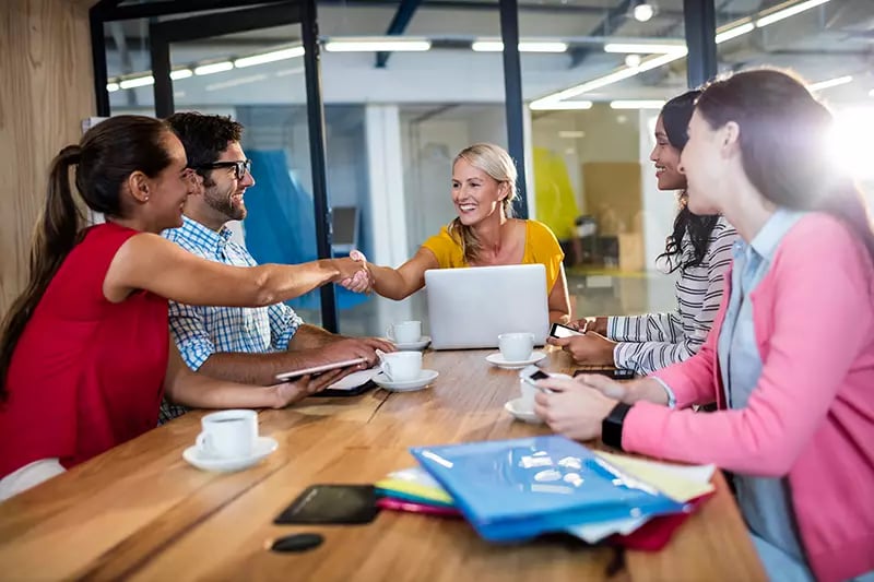 What Types of Companies Use Digital Marketing