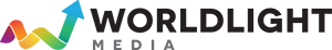 WorldLight Media Digital Marketing Logo