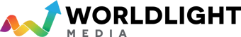 WorldLight Media Logo