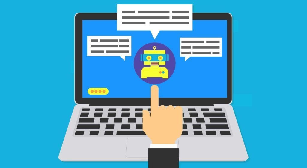 10 Benefits of a Chatbot on Your Website