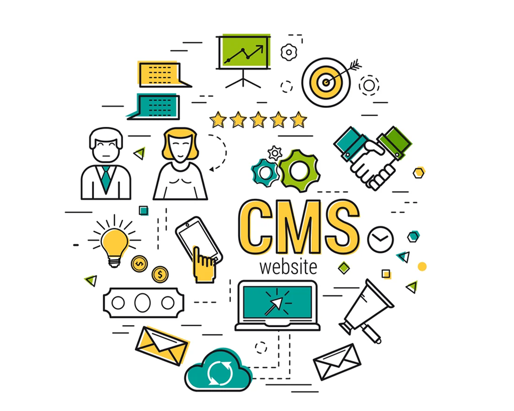 Which CMS is Better for SEO?