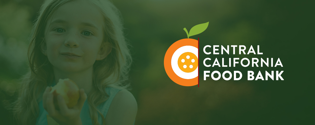 Central CA Food Bank Tease
