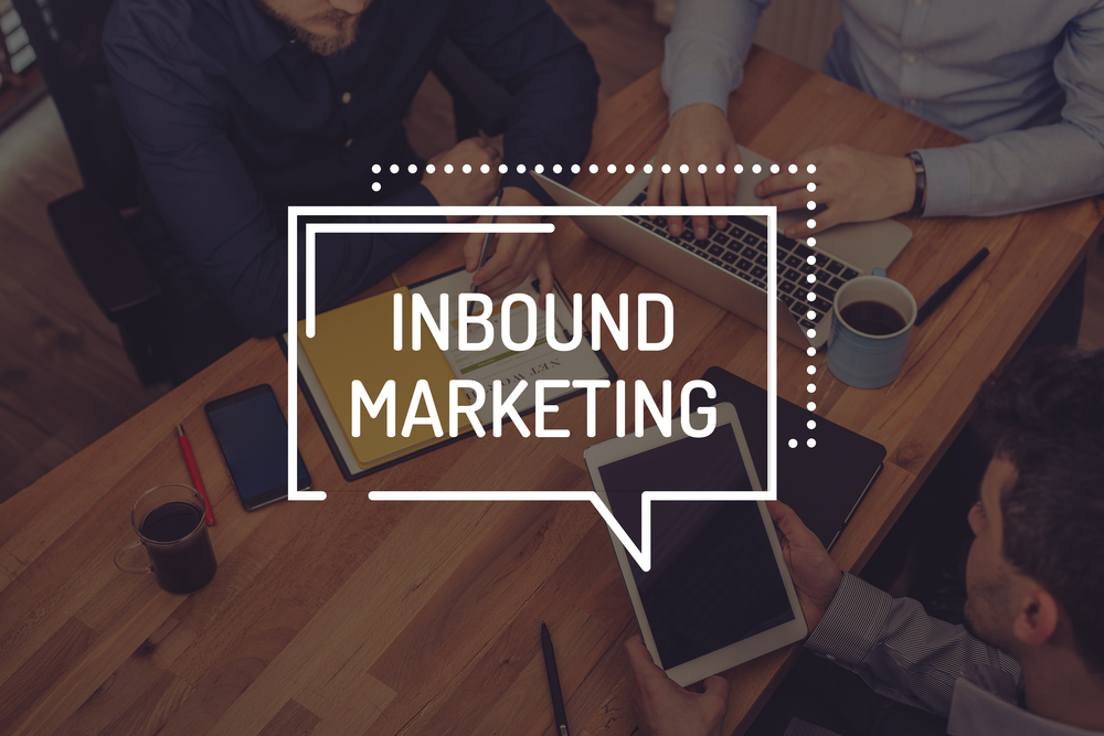 What is the Difference Between Content Marketing & Inbound Marketing?
