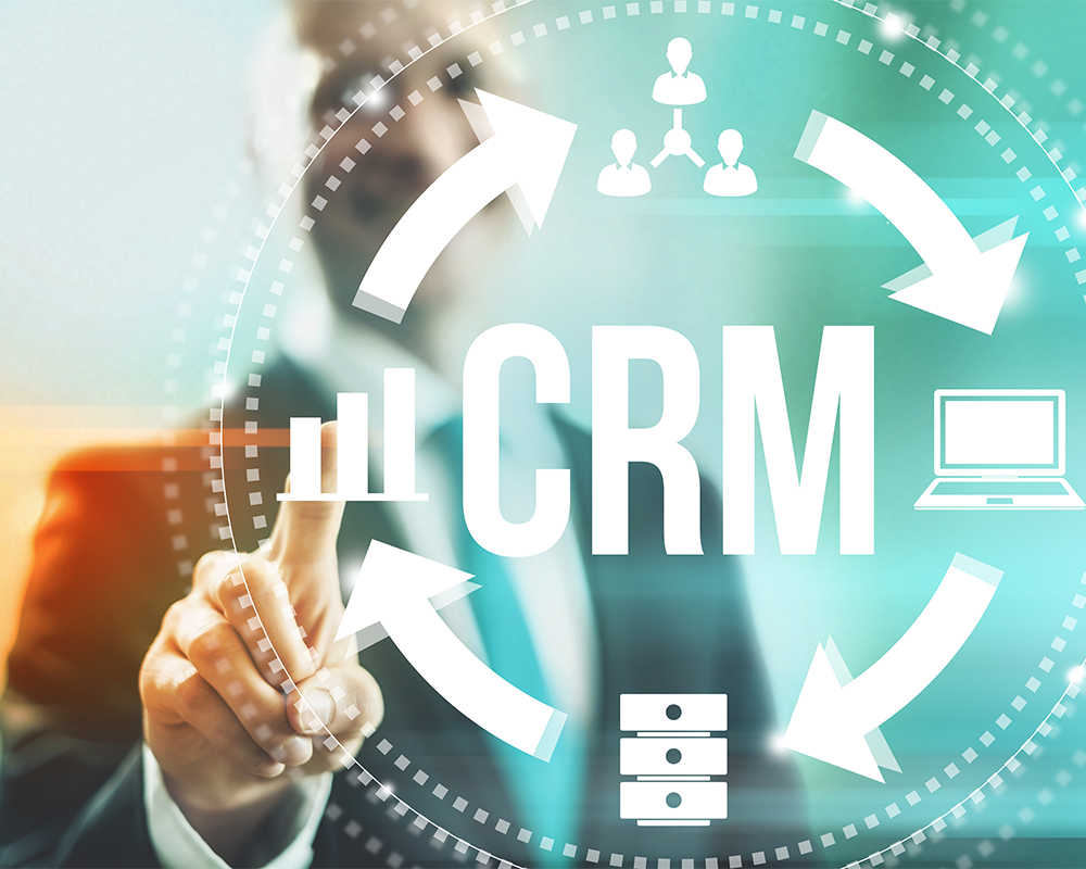 The Best CRM for Inbound Marketing