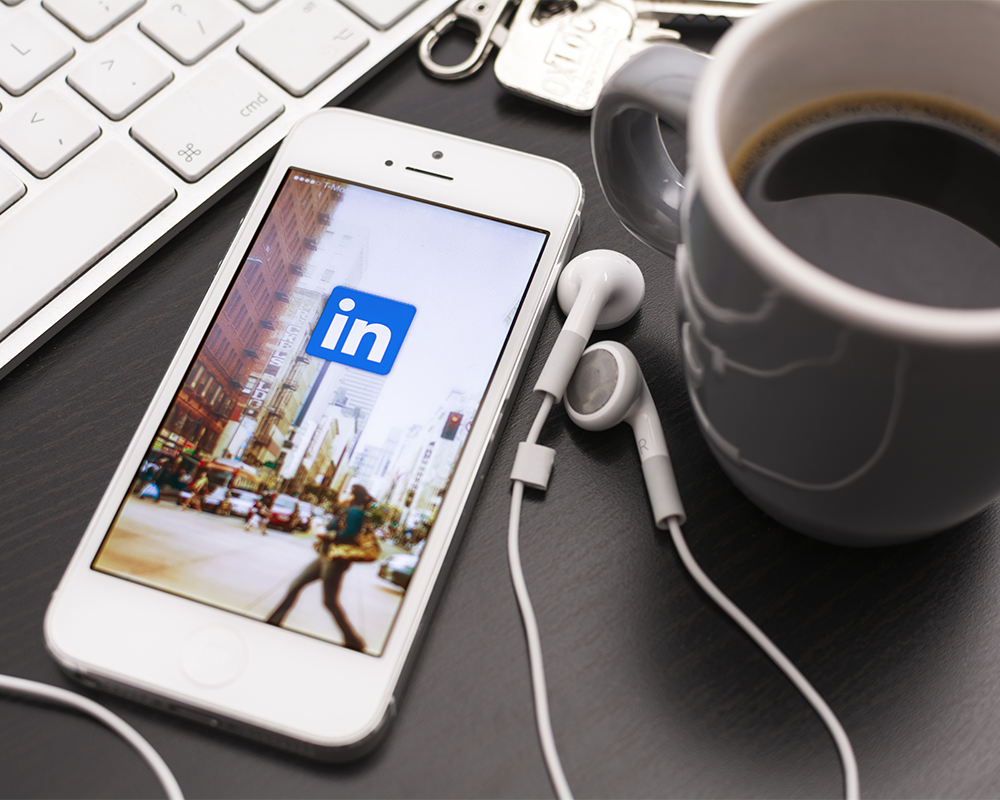 Tips for LinkedIn Marketing