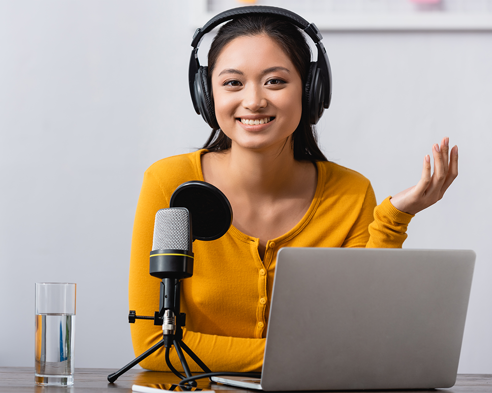 How Video Podcasting Helps Your Inbound Strategy