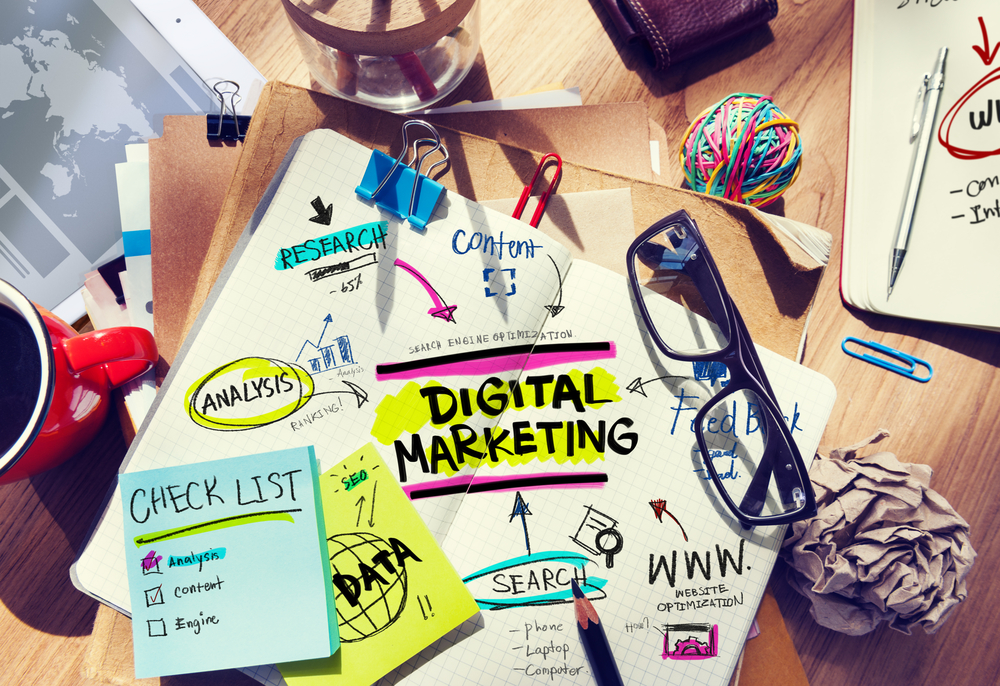 How Much Money Should I Spend on Digital Marketing?
