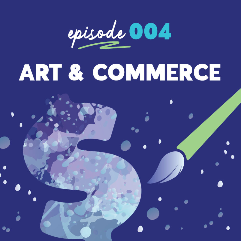 Art and Commerce