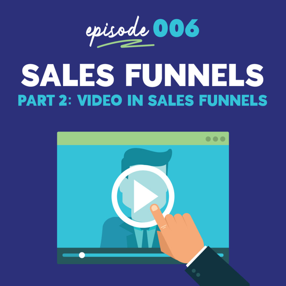 Sales Funnels Part 2: How to use Video Content to Engage Your Audience