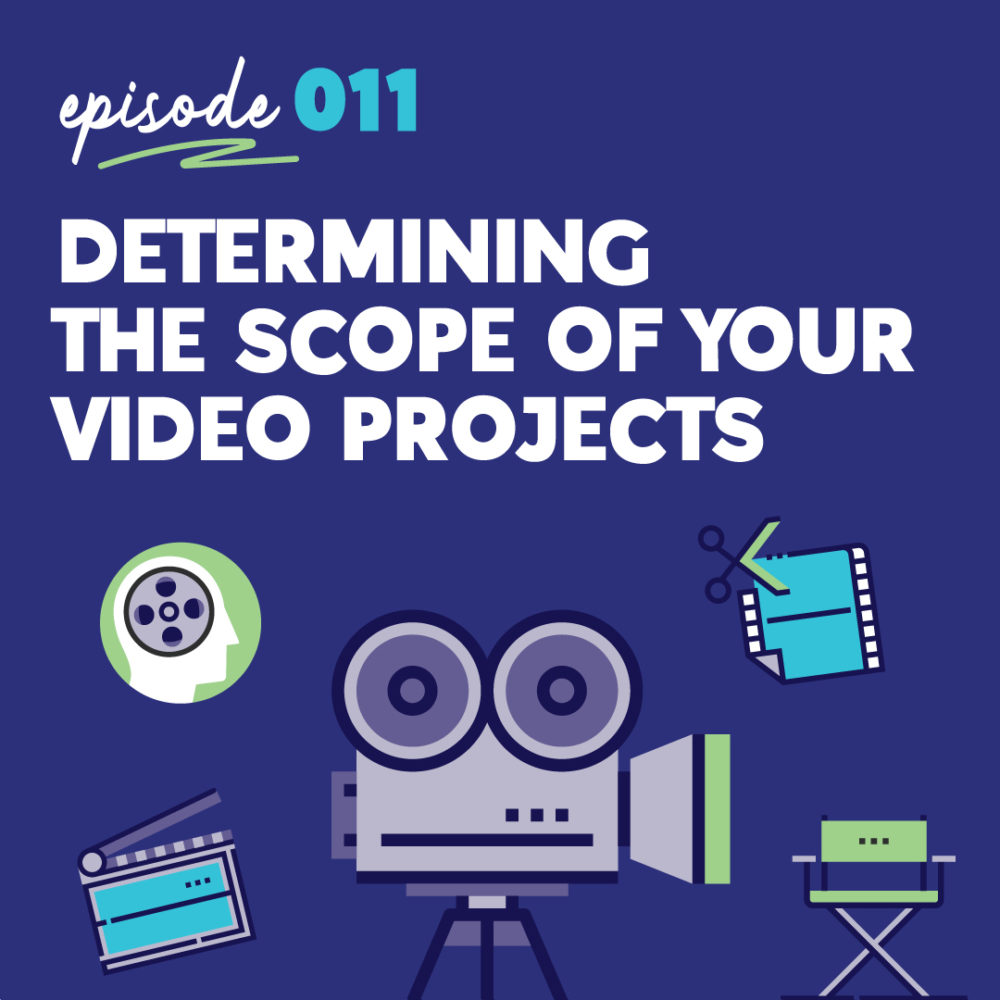 Maximizing Your Video Projects with Dave Wilkins