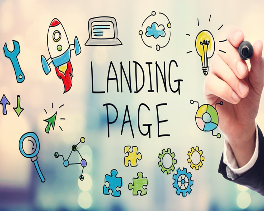 Tips for Creating an Effective Ad Landing Page