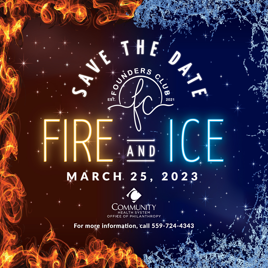 The Fire & Ice Gala Presented by Founders Club