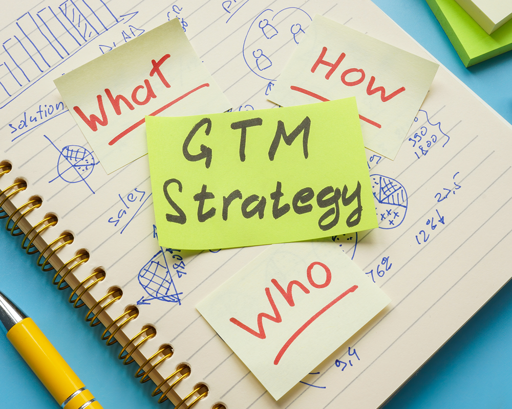What is a Go-To-Market (GTM) Strategy?