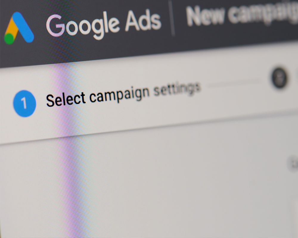 How to Get Started in Google Ads