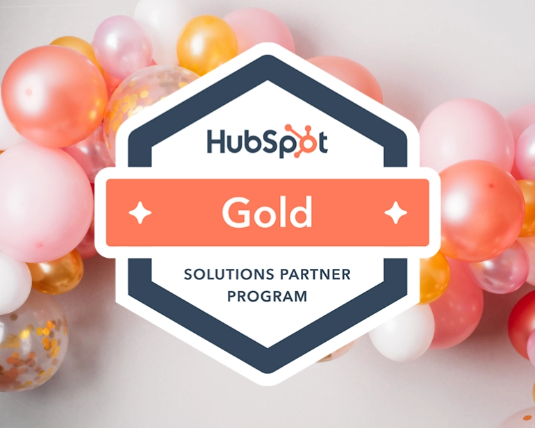 WorldLight Media Named HubSpot Gold Partner