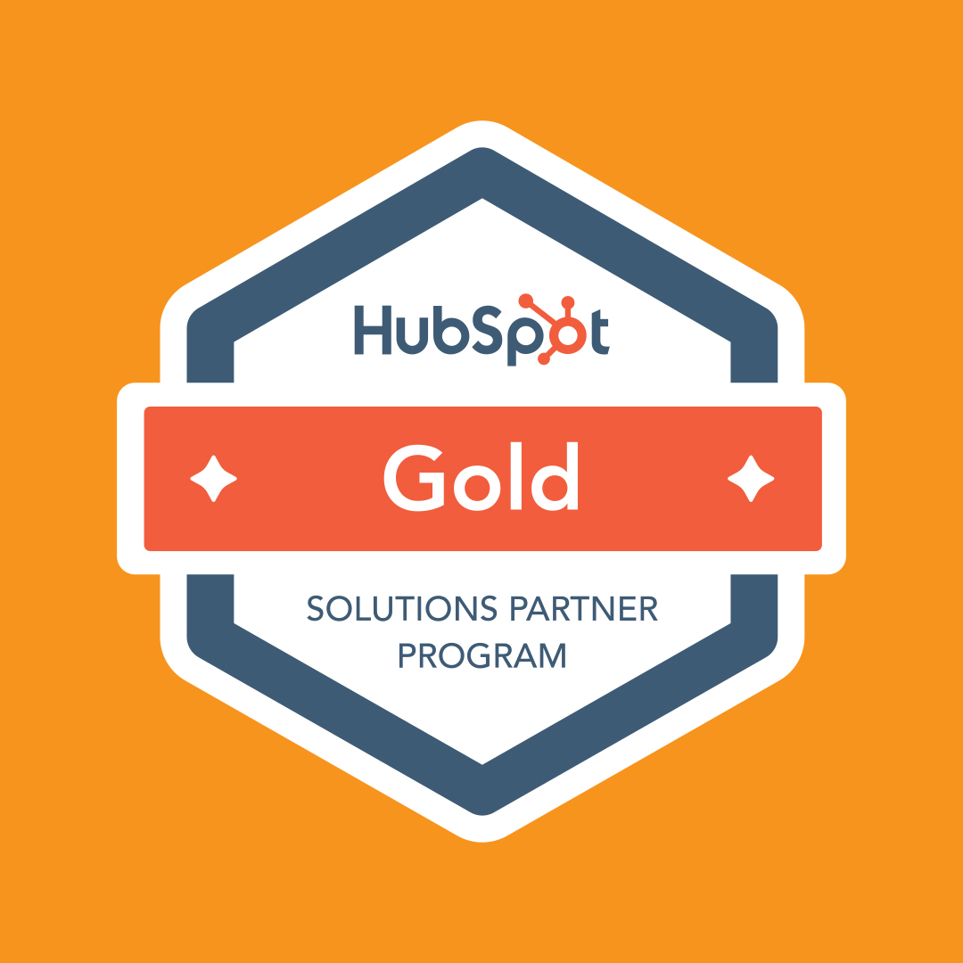 Hubspot-Gold