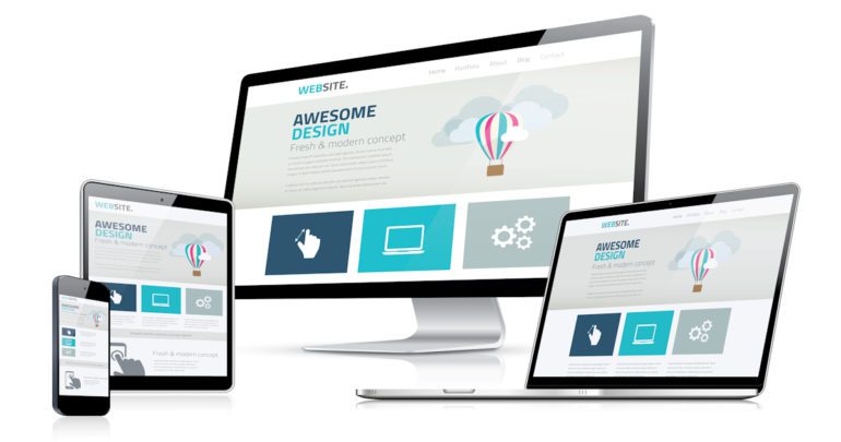 5 Myths About Web Design