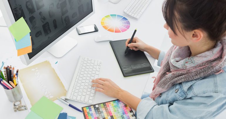 5 Reasons Why You Should Invest in Professional Logo Design | WLM
