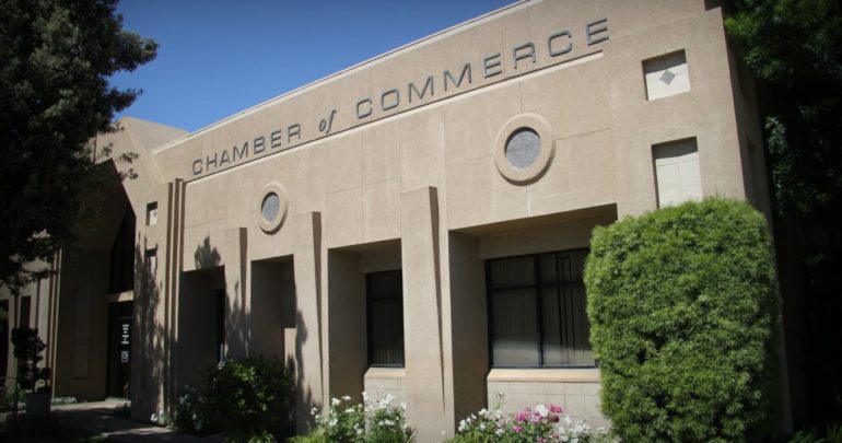 Discount Offered for Greater Fresno Area Chamber of Commerce Members