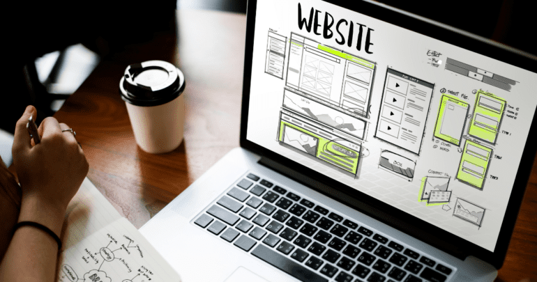 What is the Difference Between Web Design and Web Development?