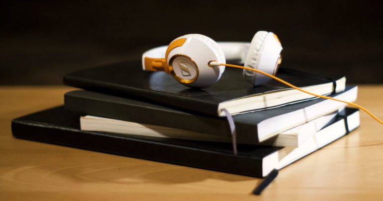 The Best Audiobooks for Entrepreneurs