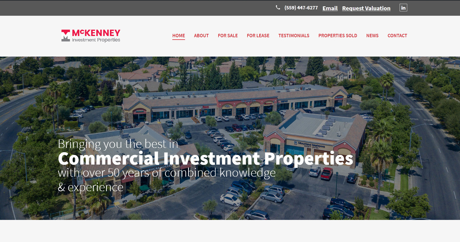 McKenney Investment Properties|