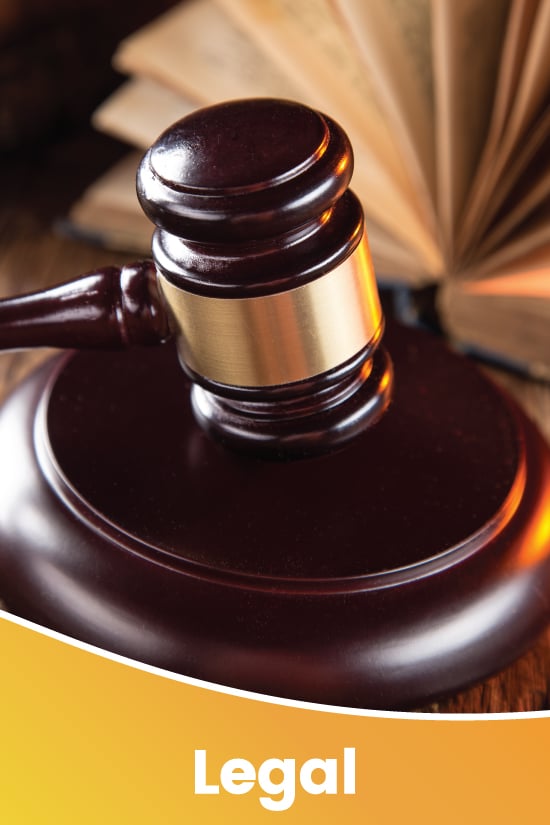 Law Firm Websites