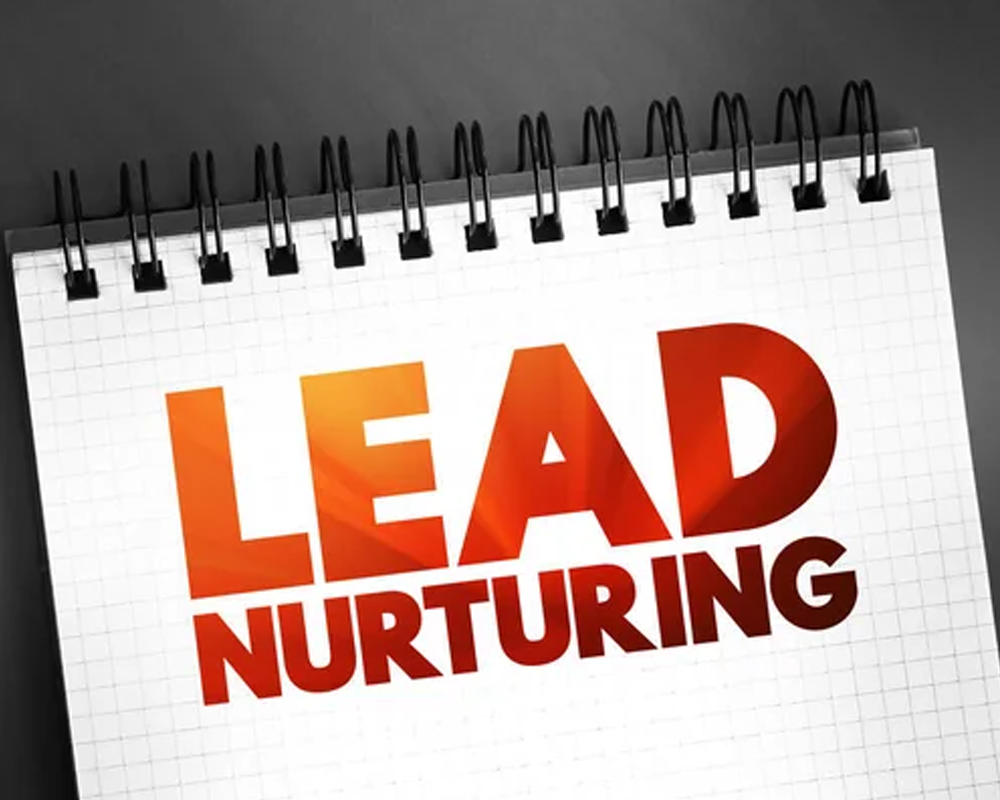 What is a Lead Nurturing Campaign?