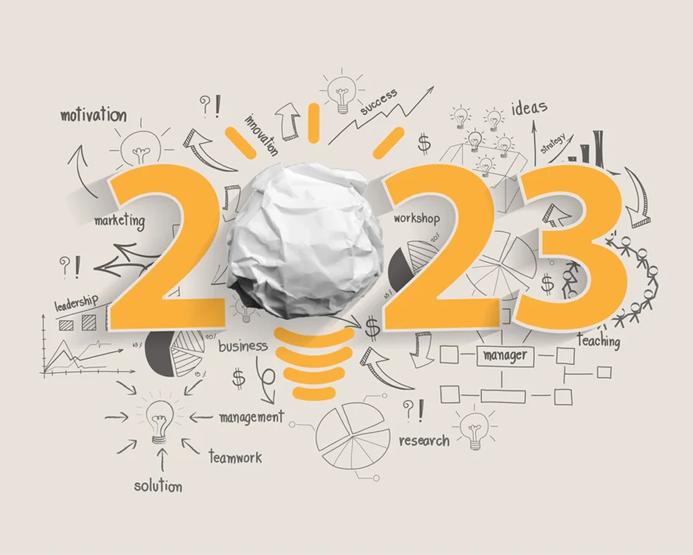 Marketing Trends for 2023