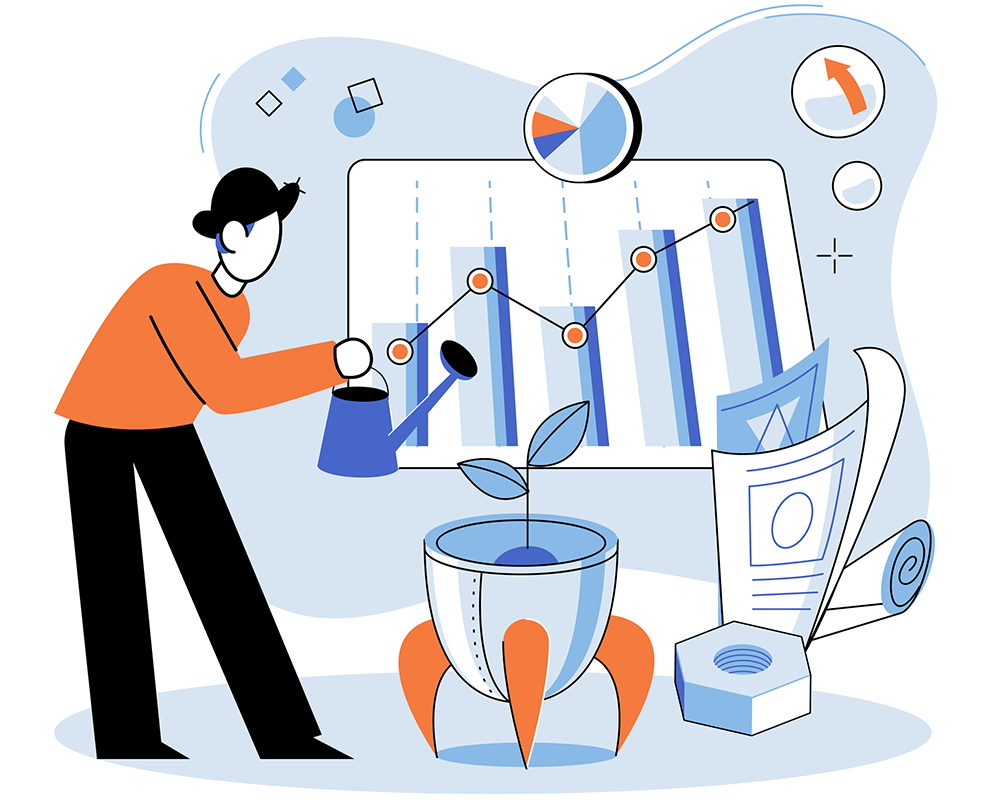 SEO Benchmarking: How to Assess your Website's Rankings