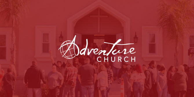 Adventure Church Adventure Church