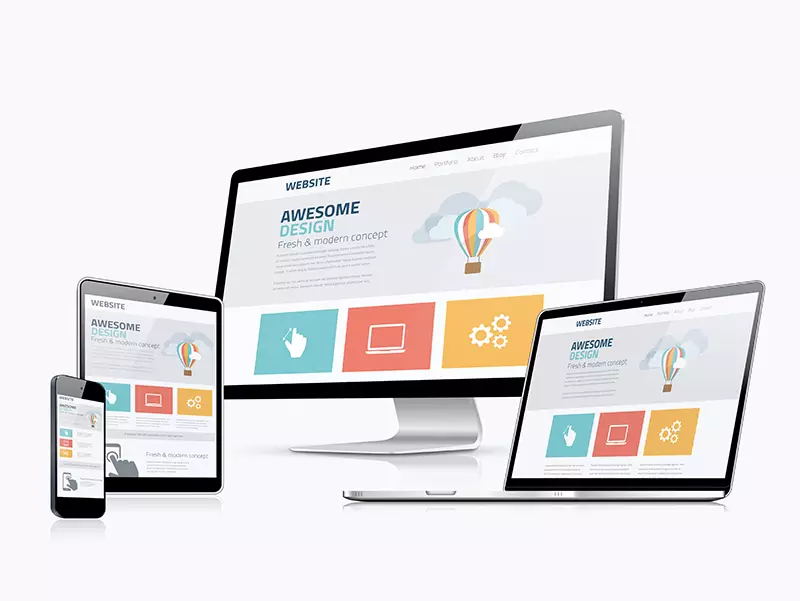 Website Design