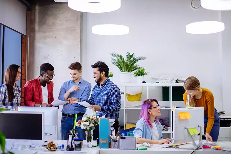 What Companies are a Good Fit for Digital Marketing