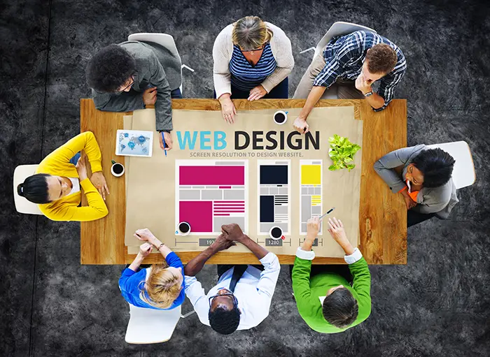 What does a Web Designer Do