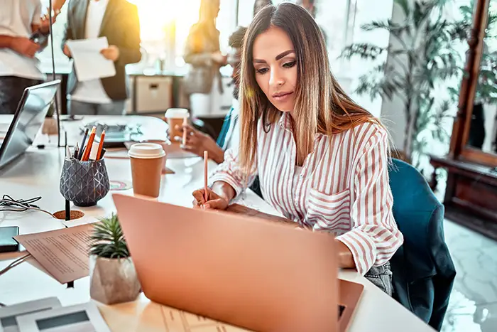 What is the difference between a web designer and a web developer