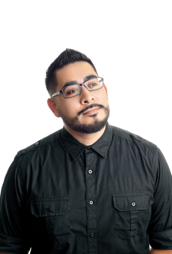 Michael Uribes