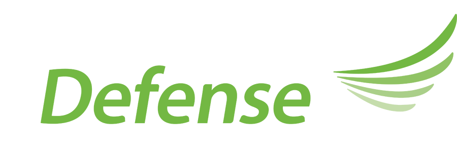 Proper Defense Logo