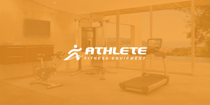 Athlete Fitness Equipment