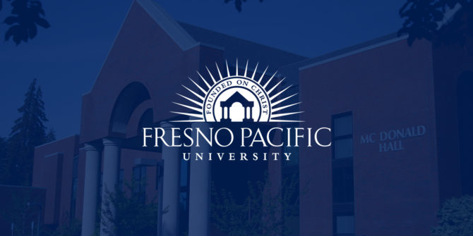 Fresno Pacific University