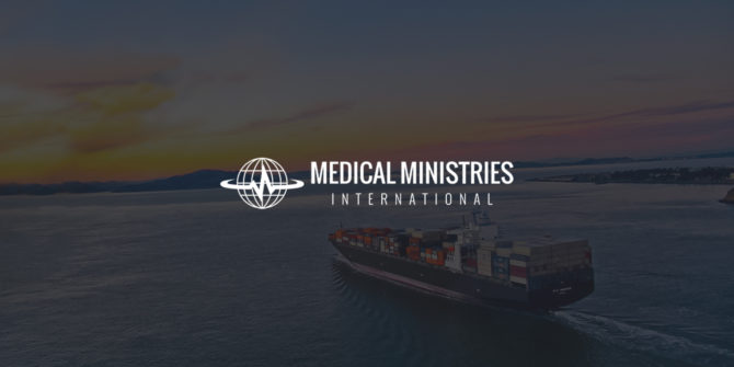 Medical Ministries International