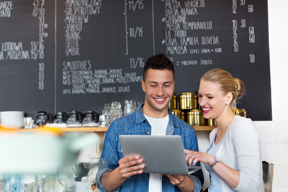 Online Visibility