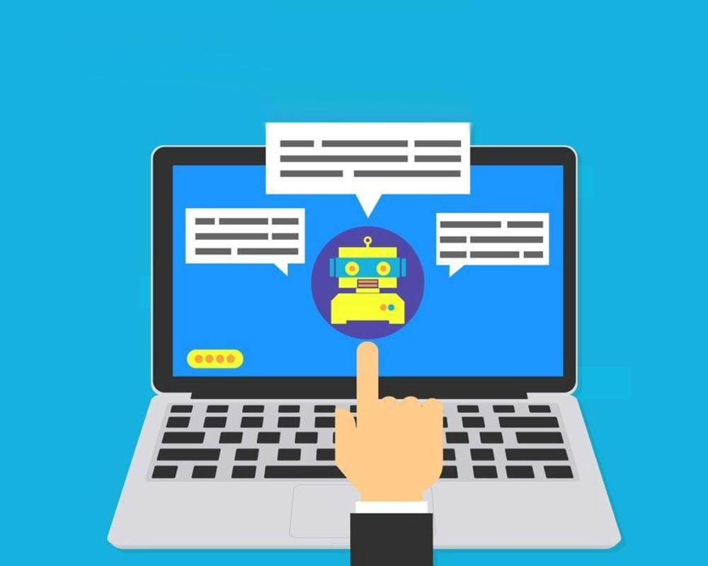 10 Benefits of a Chatbot on Your Website