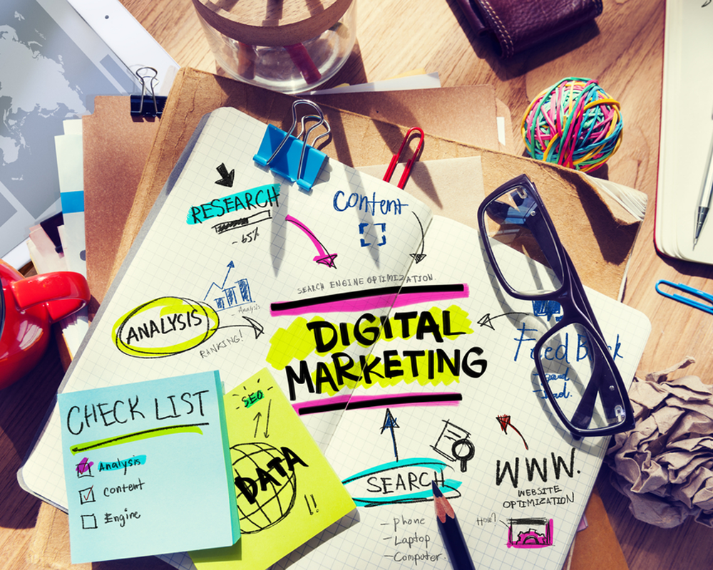How Much Money Should I Spend on Digital Marketing?