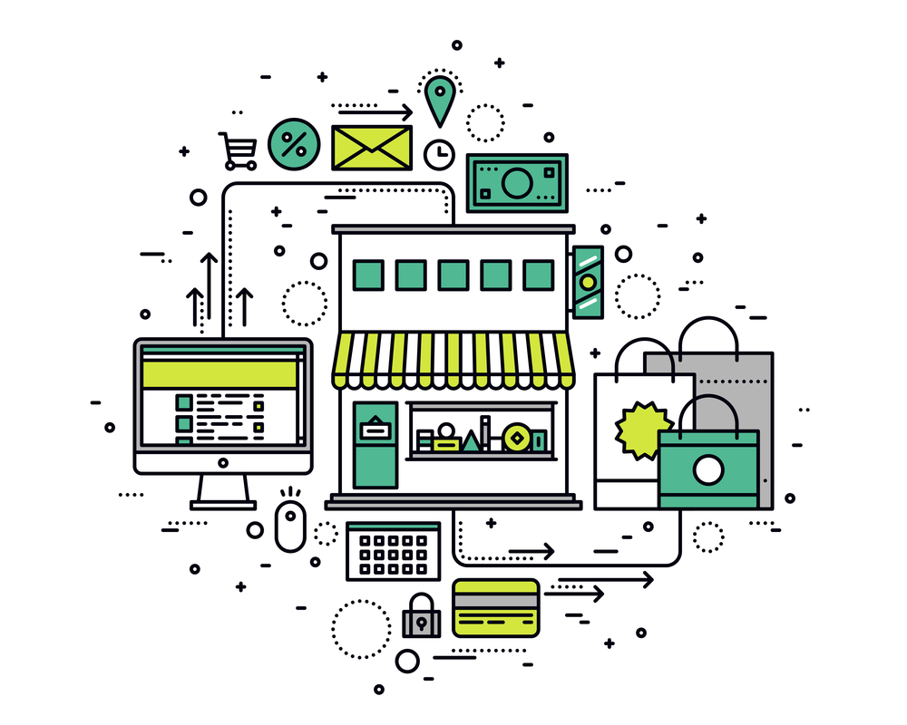 Choosing the Right Platform for Your E-Commerce Website