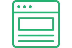 website-Icon
