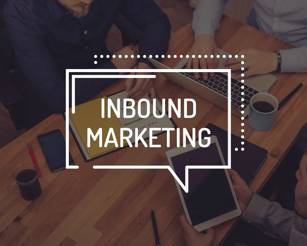 What is the Difference Between Content Marketing & Inbound Marketing?